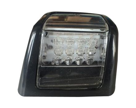 82114506 VOLVO FH I FM WERSJA 3 LED PO STRONIE LAMPA LEWA