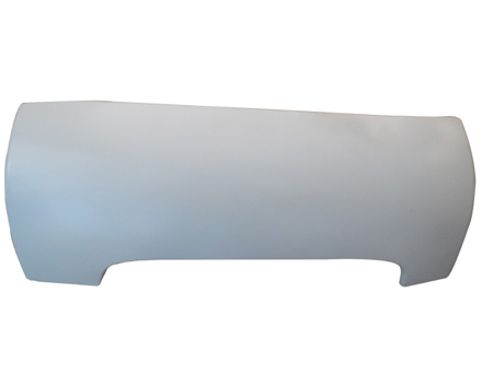 81624100090 MAN TGA XL-XXL PANELU NAROŻNA 1 (seria 2) RH